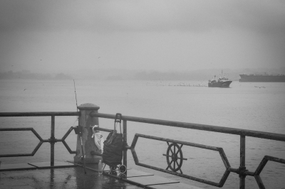 O
